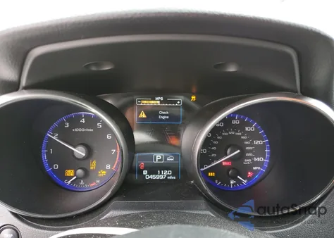 2019 Subaru Outback 2.5I Premium z USA, uszkodzony, nr VIN 4S4BSAFC2K3262268